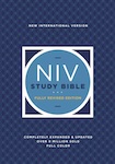 NIV: Study Bible