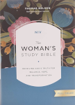 NIV: Women's Study Bible
